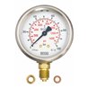 HAZET Hochdruck-Manometer 4932-101
