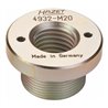 HAZET Adapter für Hohlkolben-Zylinder 4932-17 4932-M20