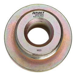 HAZET Adapter für Hohlkolben-Zylinder 4932-17 4932-M20