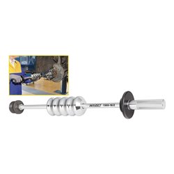 HAZET Schlagauszieher 1969-16/2 ∙ Abmessung: 690  ∙ Anzahl Werkzeuge: 2