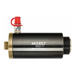 HAZET Hohlkolben-Zylinder 4932-17