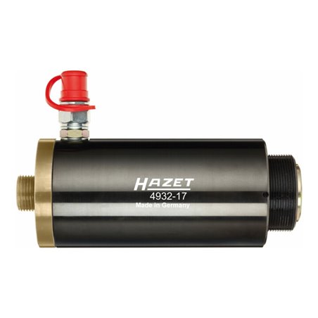 HAZET Hohlkolben-Zylinder 4932-17