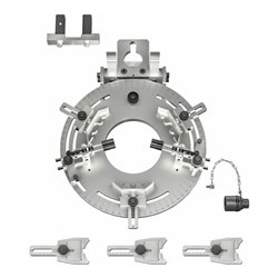 HAZET Universal-Spannteller, verstellbar 4903-2