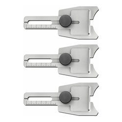 HAZET Universal-Spannteller, verstellbar 4903-2