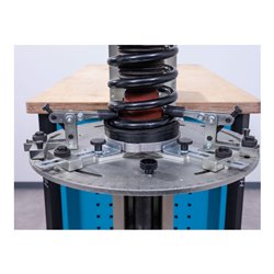 HAZET Universal-Spannteller, verstellbar 4903-2