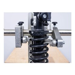 HAZET Universal-Spannplatte, verstellbar 4903-3