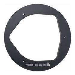 HAZET Zentrier-Einsatz 4900-393