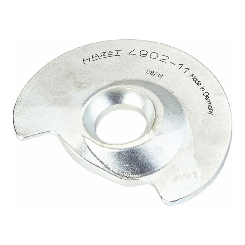 HAZET Spannplatte 4902-11