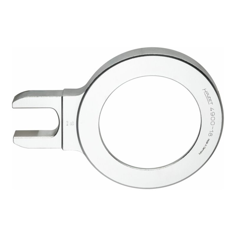HAZET Spannplatte 4900-18