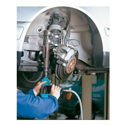 HAZET Distanzring für Spannplatte 4900-243