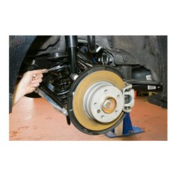 HAZET Spannplatte 4902-10