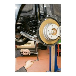 HAZET Spannplatte 4902-10