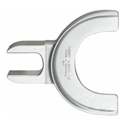 HAZET Spannplatte 4900-12