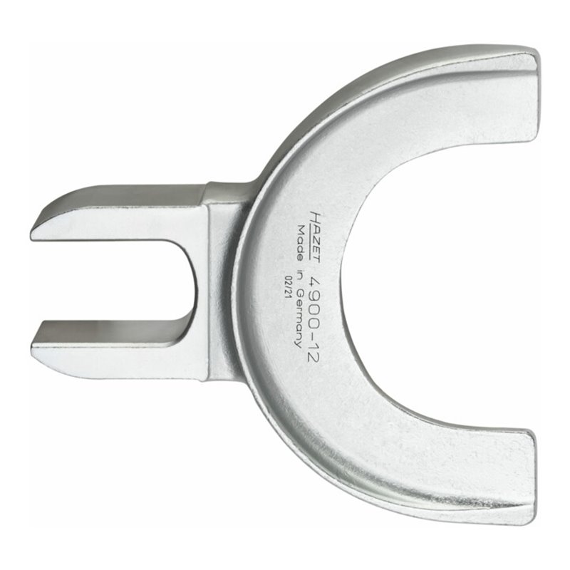 HAZET Spannplatte 4900-12