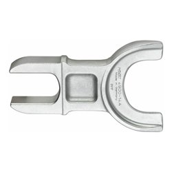 HAZET Spannplatte 4900-14A