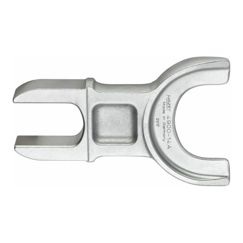 HAZET Spannplatte 4900-14A