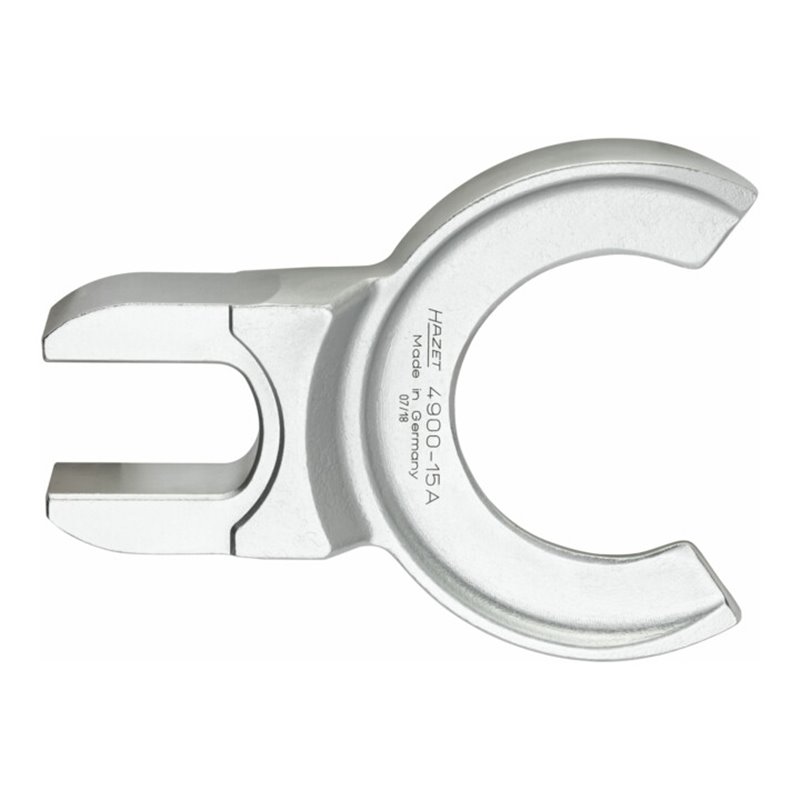 HAZET Spannplatte 4900-15A