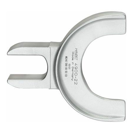 HAZET Spannplatte 4900-22