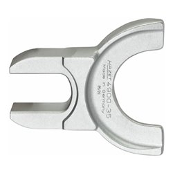 HAZET Spannplatte 4900-35