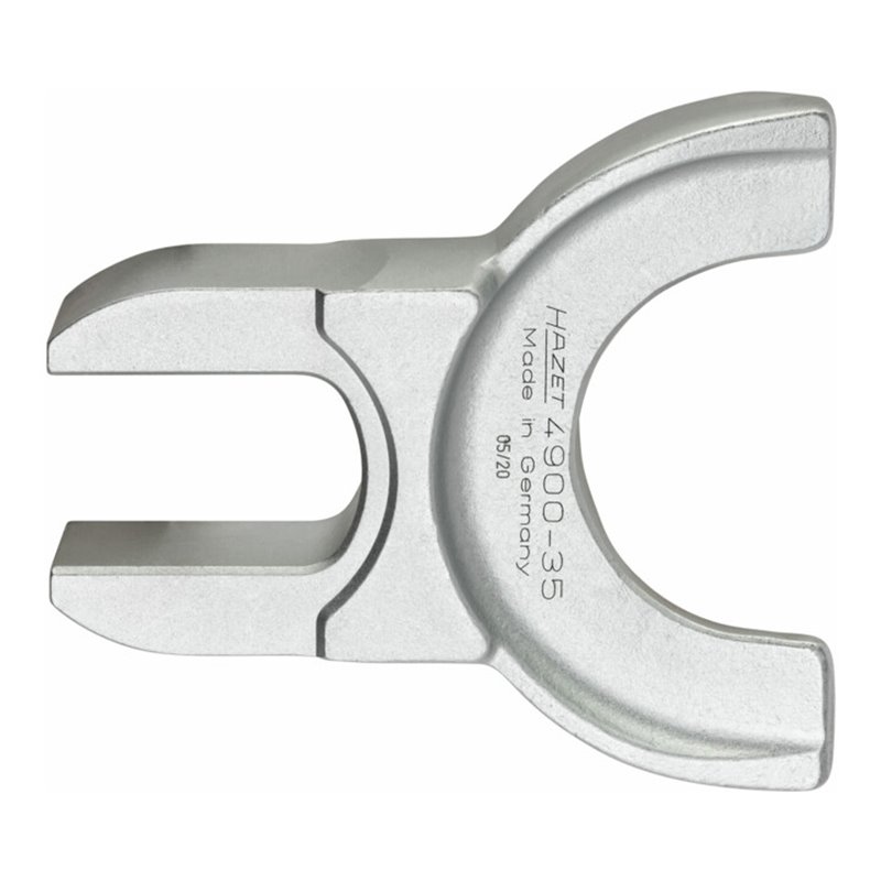 HAZET Spannplatte 4900-35