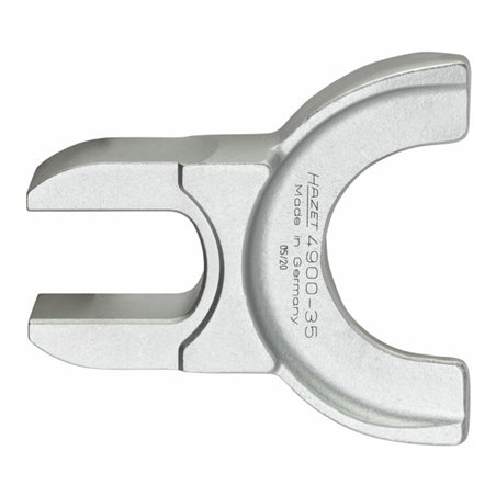 HAZET Spannplatte 4900-35