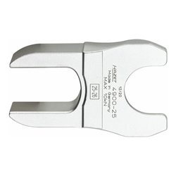 HAZET Spannplatte 4900-25