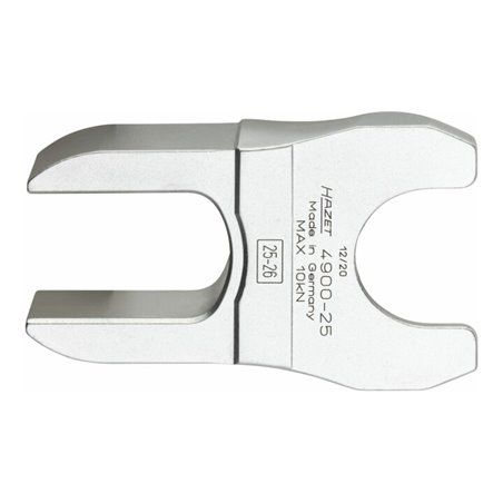 HAZET Spannplatte 4900-25