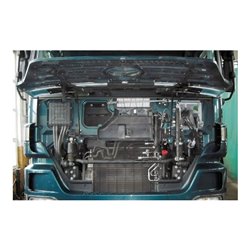 HAZET Spannplatte 4900-25