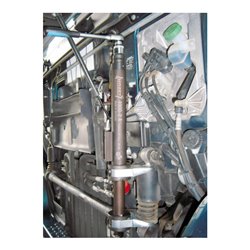 HAZET Spannplatte 4900-25