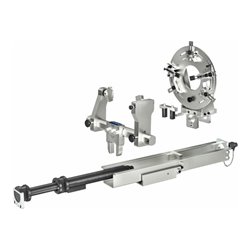 HAZET Stationärer Universal-Federspanner 4903/4 4-teilig