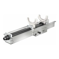 HAZET Stationärer Universal-Federspanner 4903/4 4-teilig
