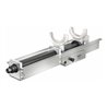 HAZET Stationärer Universal-Federspanner 4903/4 4-teilig