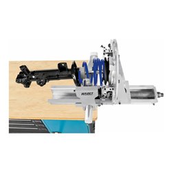 HAZET Stationärer Universal-Federspanner 4903/4 4-teilig