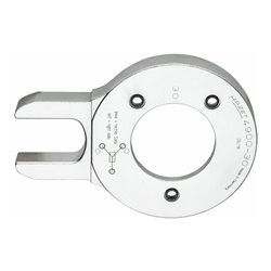 HAZET Spannplatte 4900-30