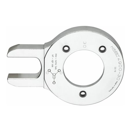 HAZET Spannplatte 4900-30