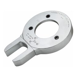 HAZET Spannplatte 4900-30