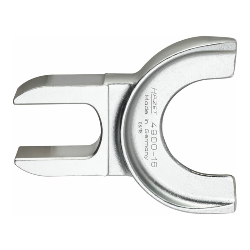 HAZET Spannplatte 4900-16