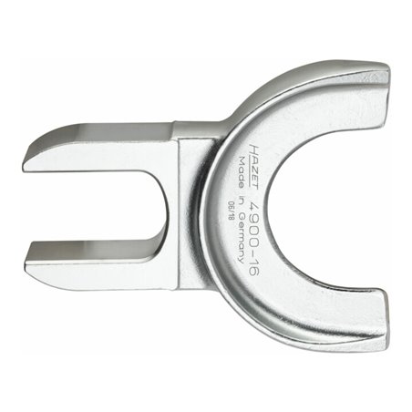 HAZET Spannplatte 4900-16