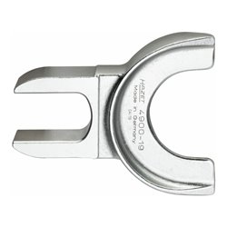 HAZET Spannplatte 4900-19