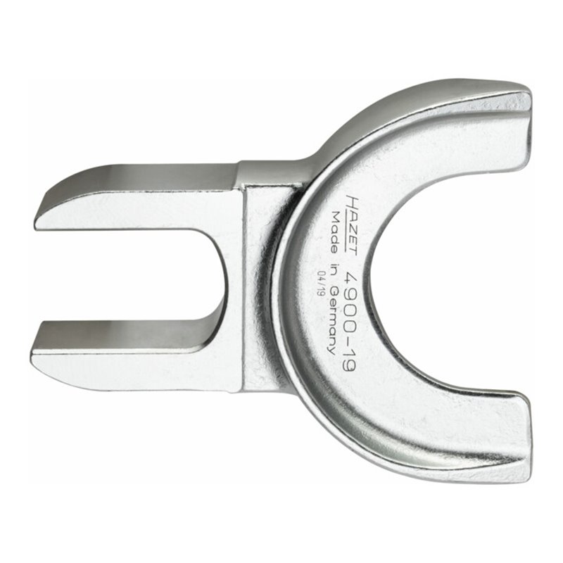 HAZET Spannplatte 4900-19