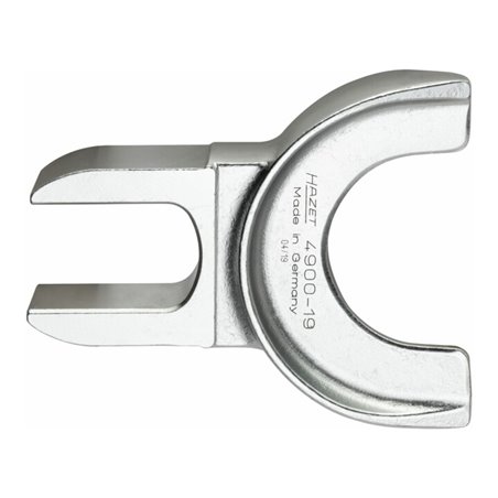HAZET Spannplatte 4900-19
