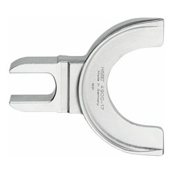 HAZET Spannplatte 4900-17