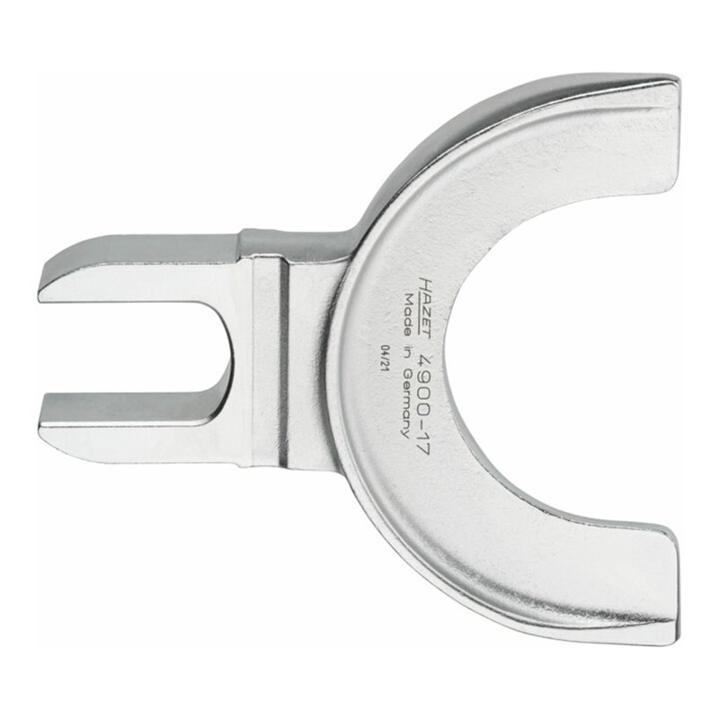 HAZET Spannplatte 4900-17