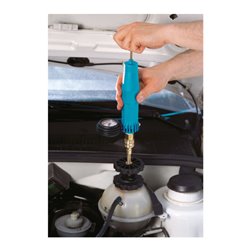 HAZET Kühler-Adapter 4800-9A