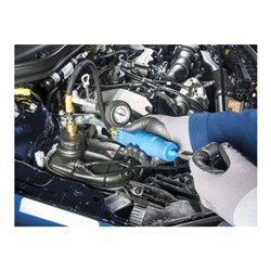 HAZET Kühler-Adapter 4800-9A