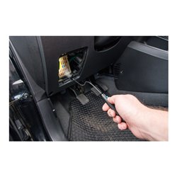 HAZET Lampe, flexibel 1978-2