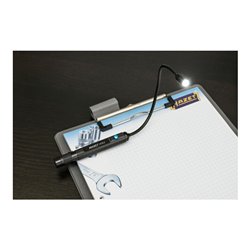 HAZET Lampe, flexibel 1978-2