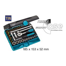 HAZET Haltevorrichtung Fixierbügel 2988-8