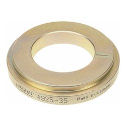 HAZET Adapterring 80 x 13,5 4925-35