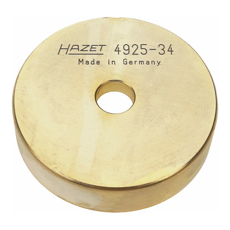 HAZET Druckscheibe 67 x 18 mm 4925-34